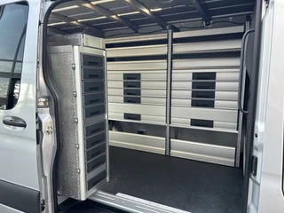Mercedes-Benz Sprinter – thumbnail 8