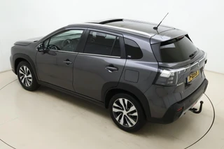 Suzuki S-Cross – thumbnail 3