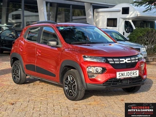 Dacia Spring – thumbnail 10