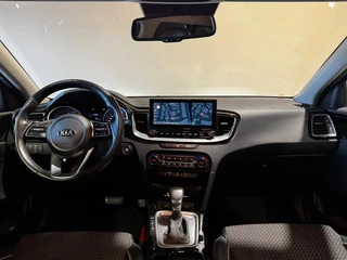 Kia Ceed Sportswagon – thumbnail 29