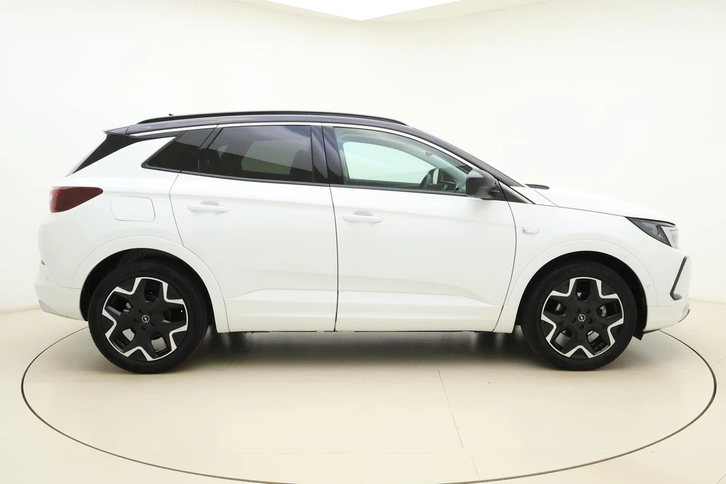 Opel Grandland – foto 7