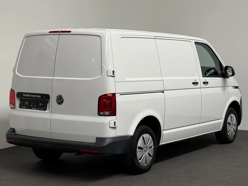 Volkswagen Transporter – foto 5