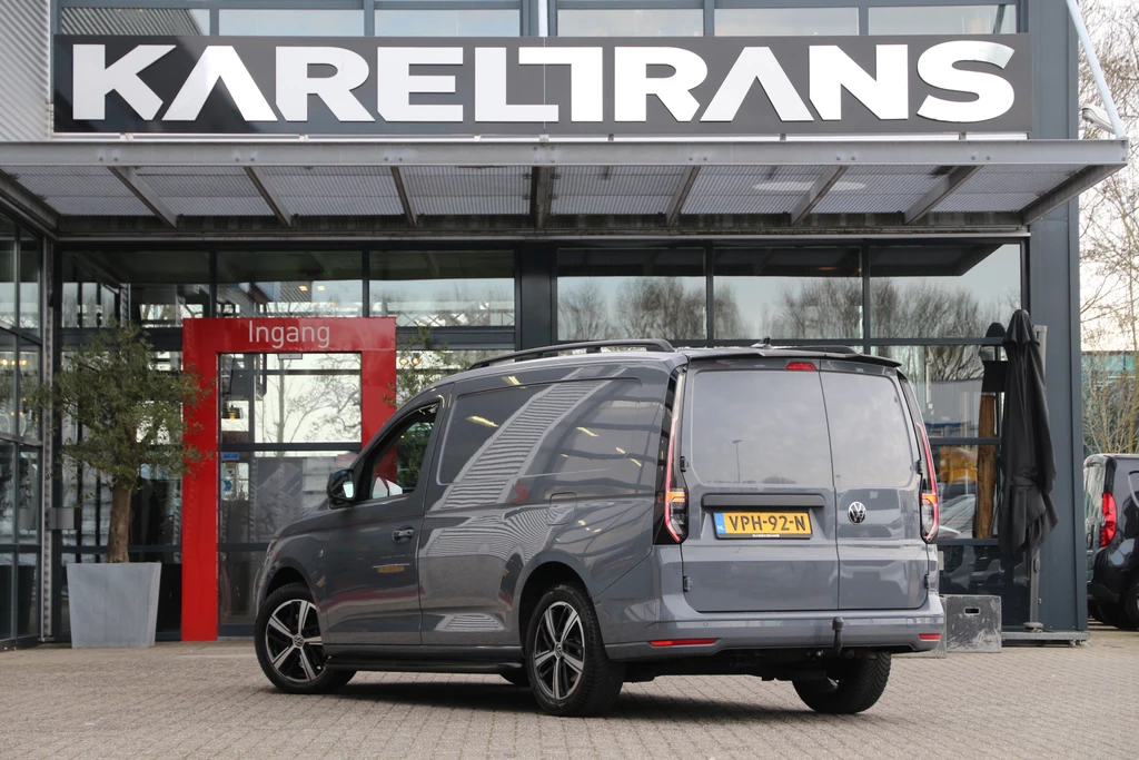 Volkswagen Caddy – foto 3