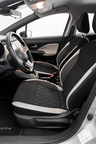 Nissan Micra – thumbnail 14