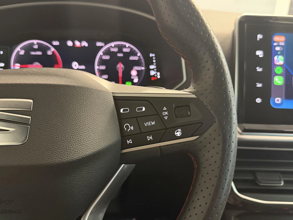 SEAT Tarraco – foto 12