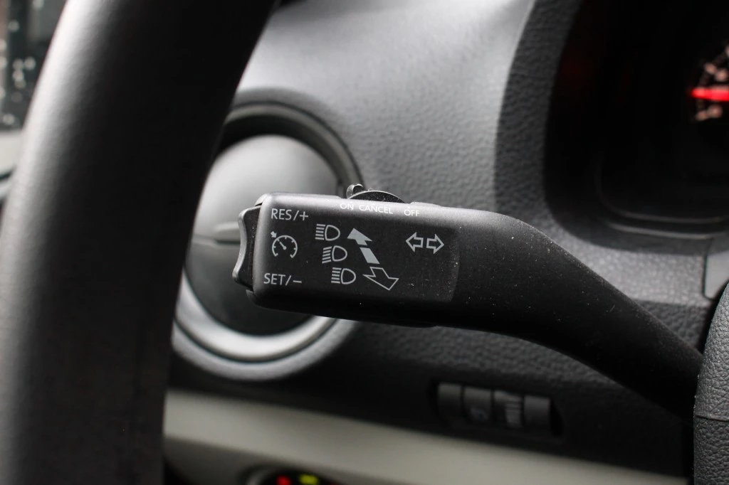 SEAT Mii – foto 21