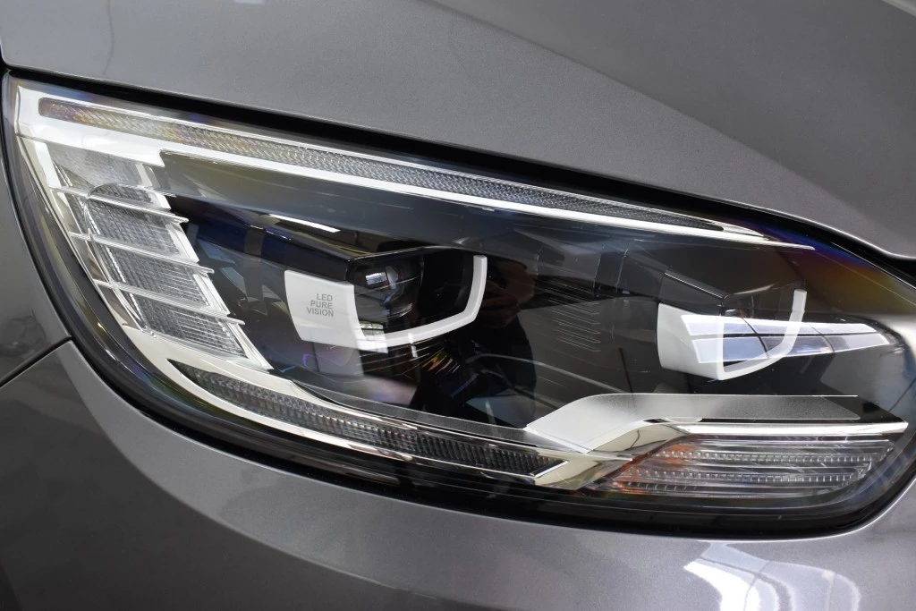 Renault Grand Scénic – foto 32