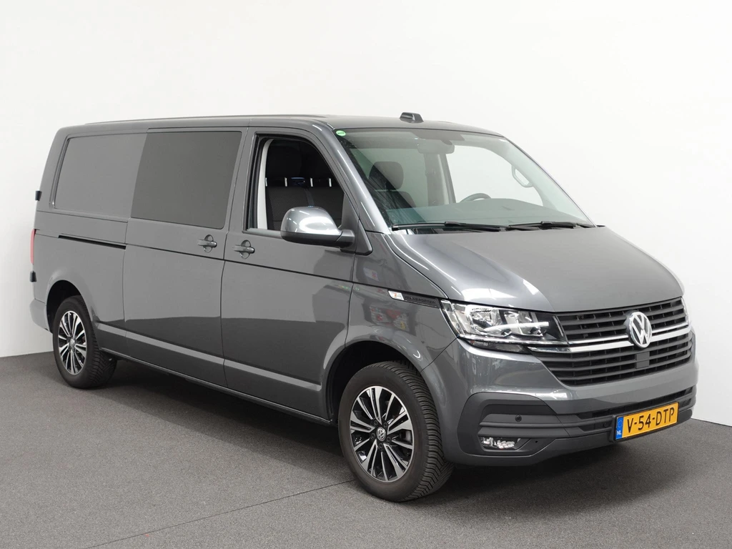 Volkswagen Transporter – foto 9