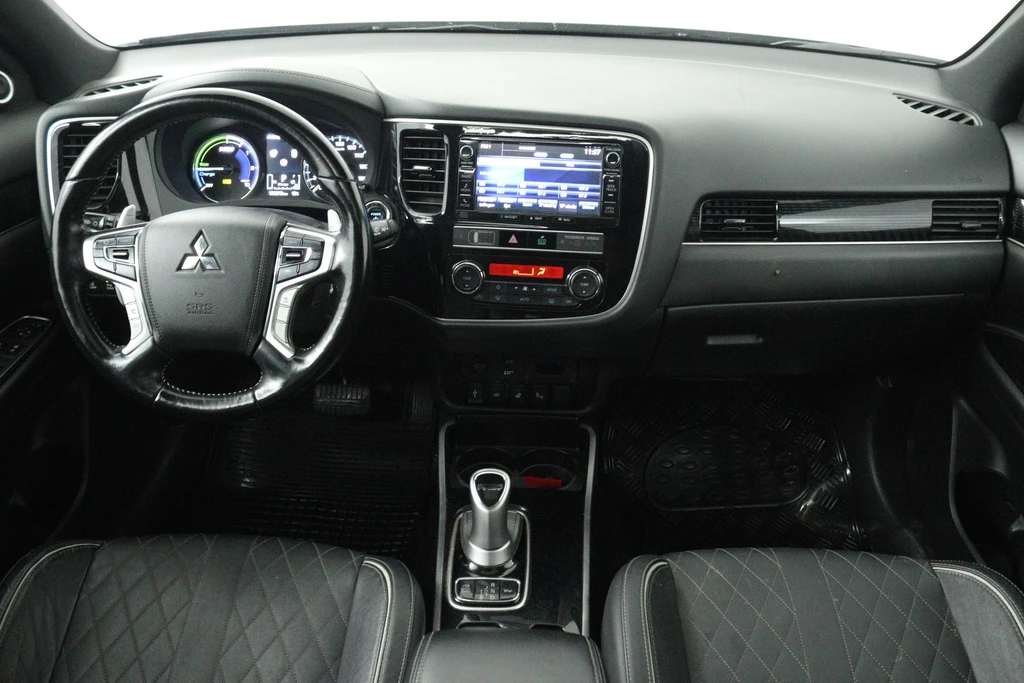 Mitsubishi Outlander – foto 7