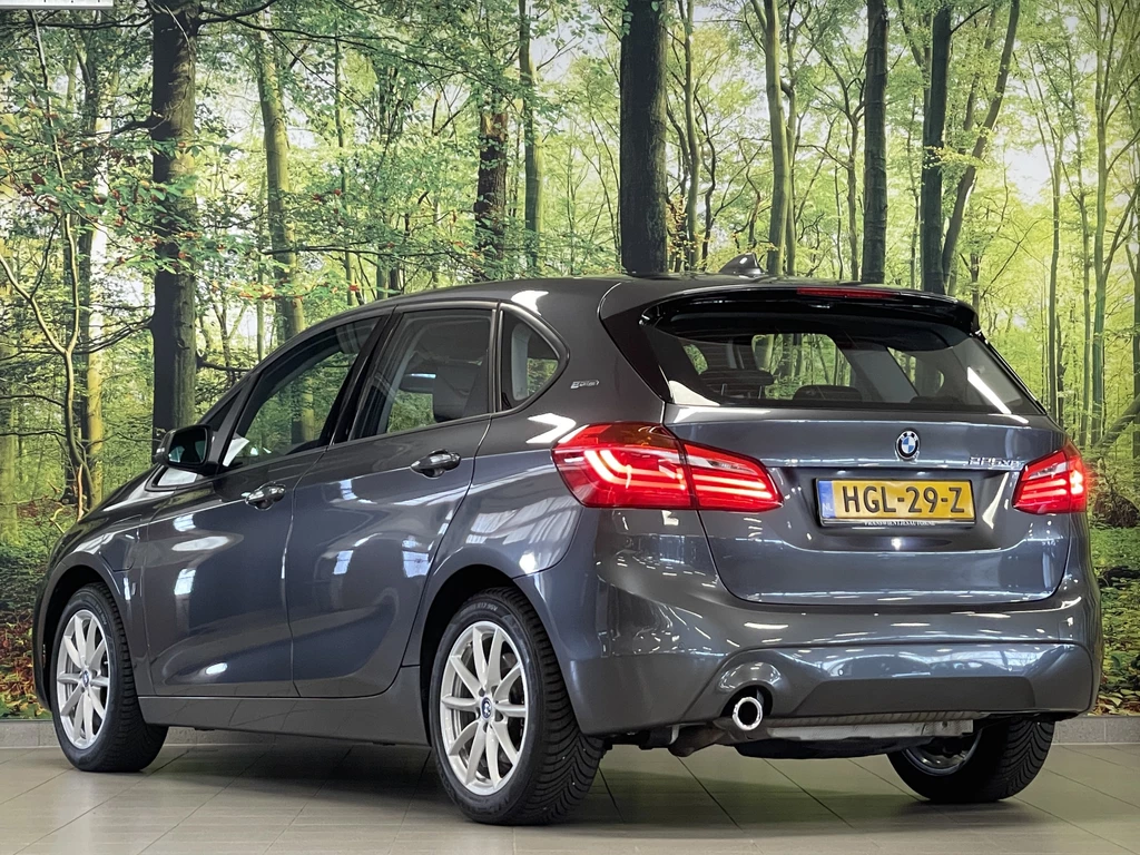BMW 2 Serie – foto 2