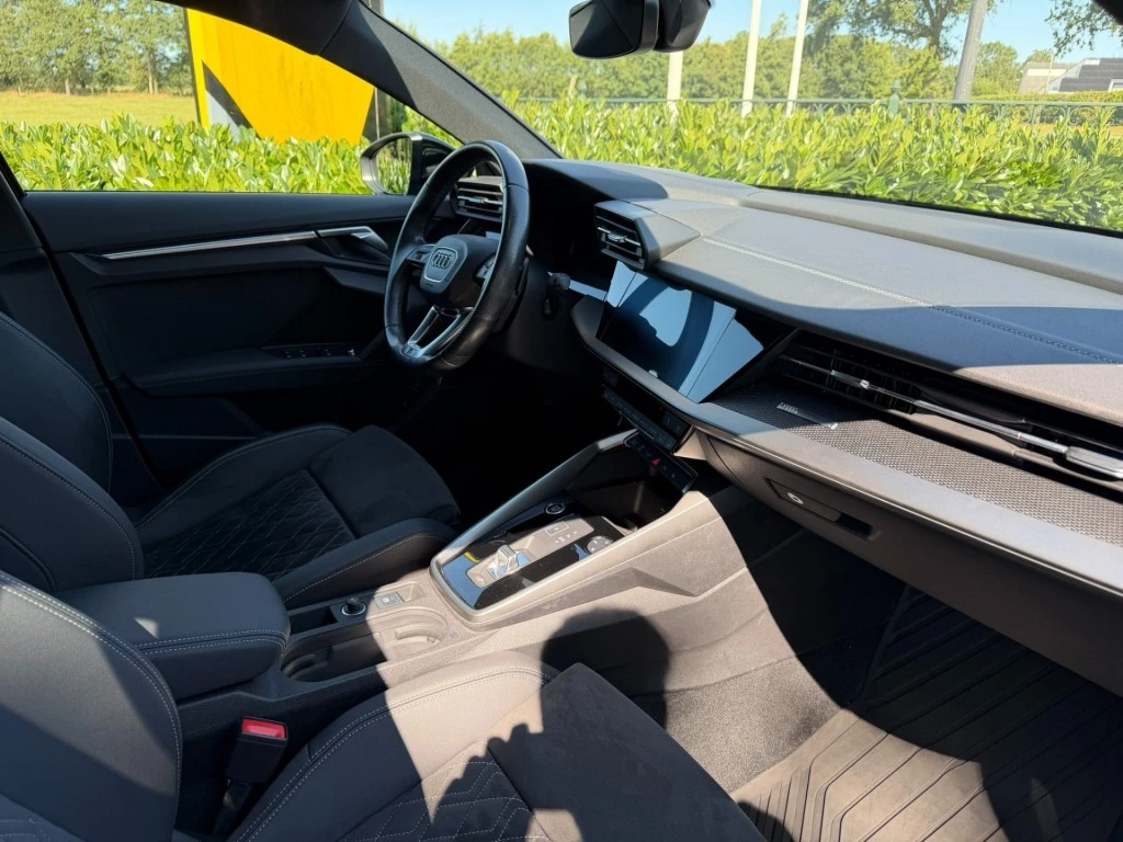 Audi A3 – foto 15