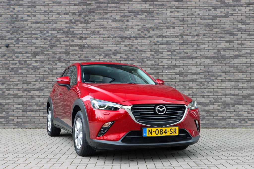Mazda CX-3 – foto 7