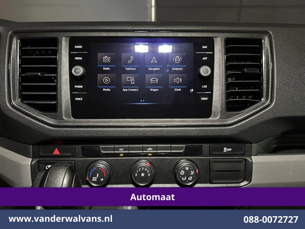 Volkswagen Crafter – foto 16