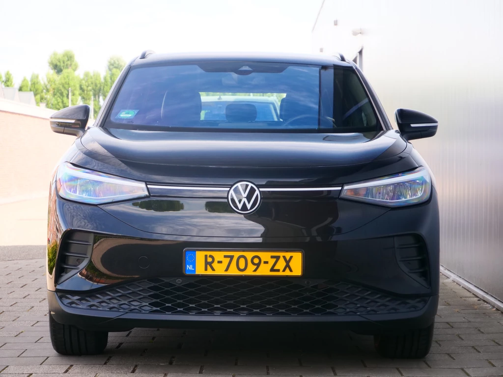 Volkswagen ID.4 – foto 8