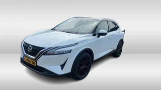 Nissan QASHQAI – thumbnail 1