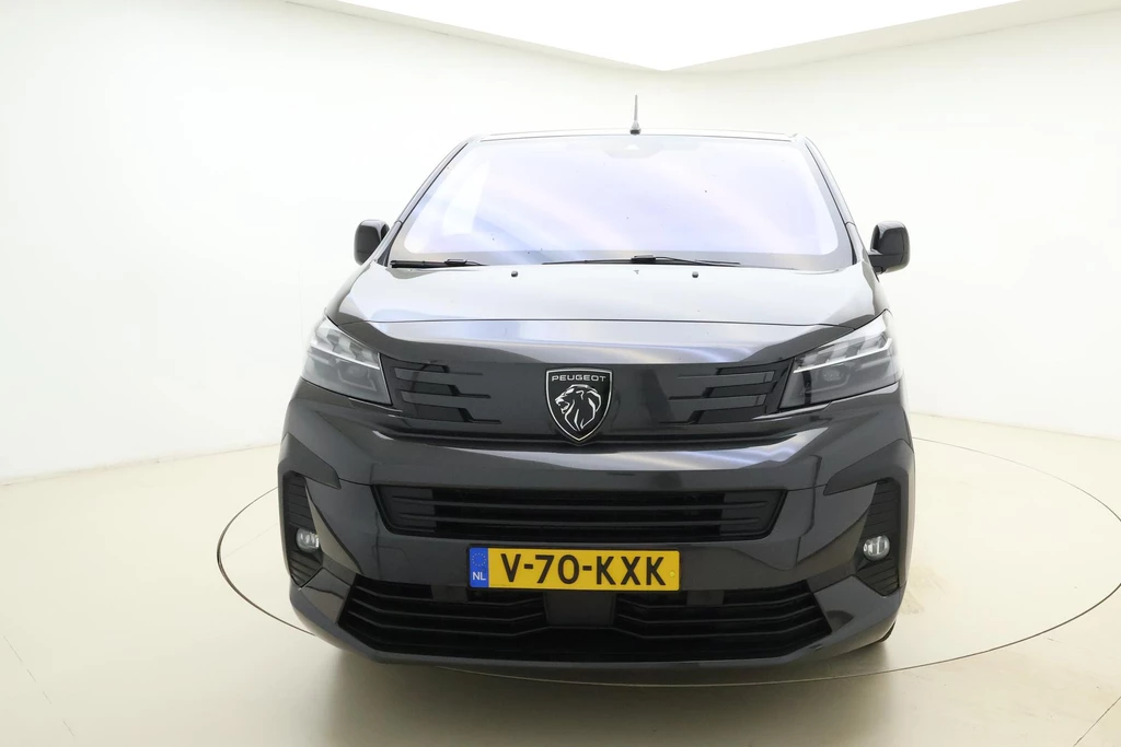 Peugeot Expert – foto 9