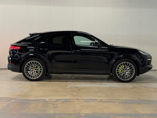 Porsche Cayenne – thumbnail 6