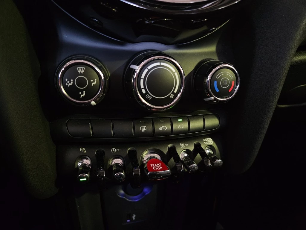 MINI Cooper – foto 35