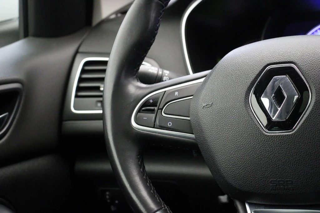 Renault Mégane – foto 23
