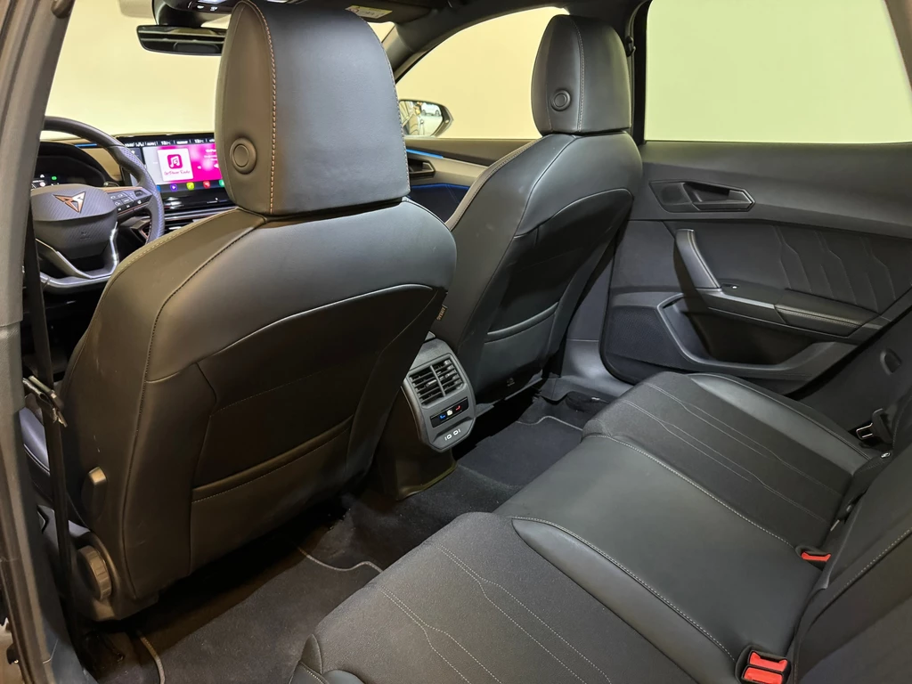 CUPRA Formentor – foto 29