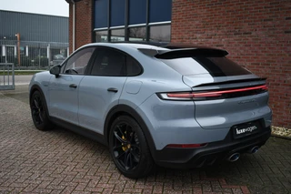 Porsche Cayenne – thumbnail 11