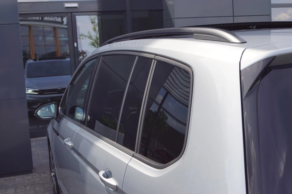 Volkswagen Touran – foto 39