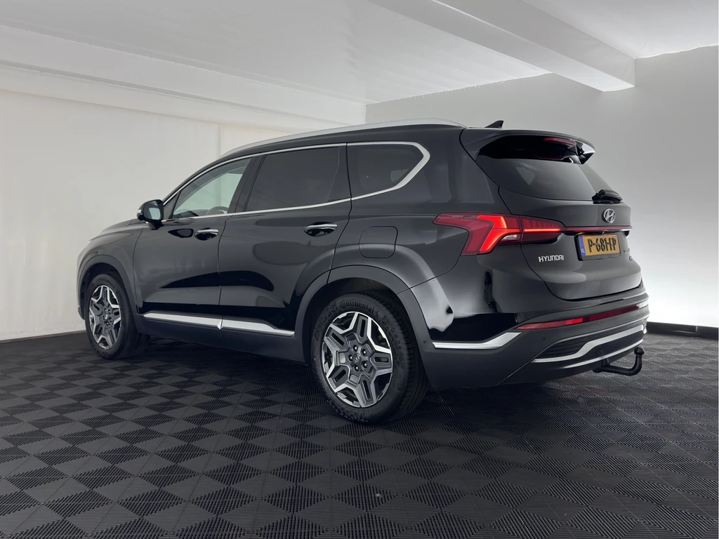 Hyundai Santa Fe – foto 2
