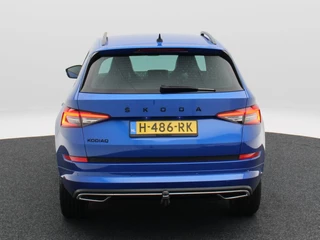 Škoda Kodiaq – thumbnail 3