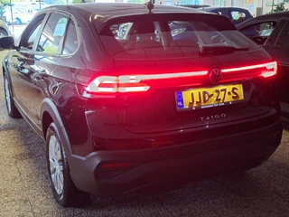 Volkswagen Taigo – thumbnail 9