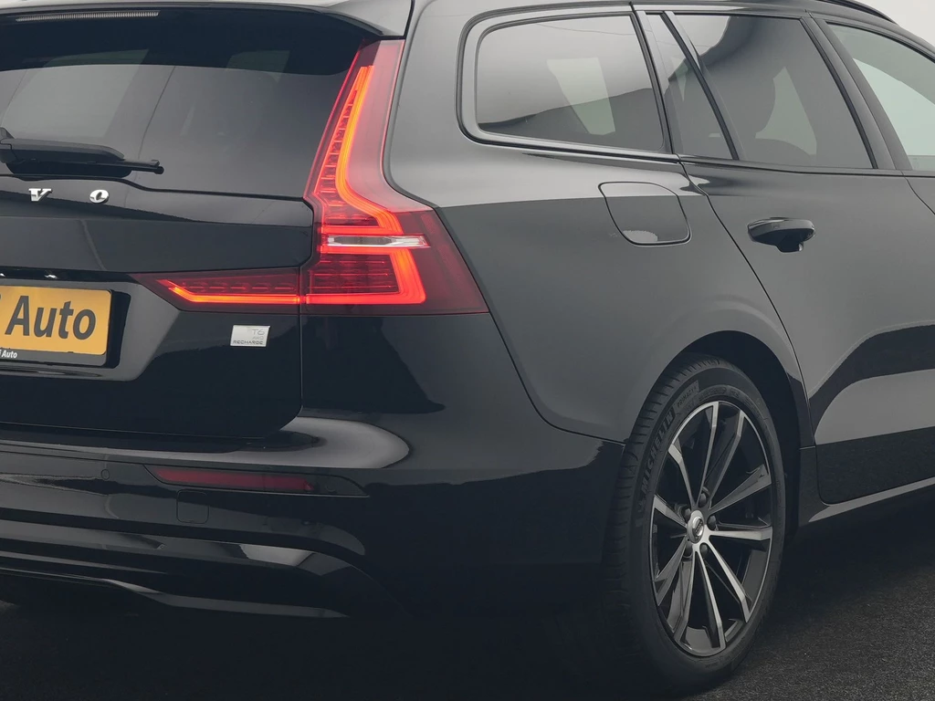 Volvo V60 – foto 8