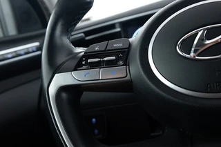 Hyundai Tucson – thumbnail 22