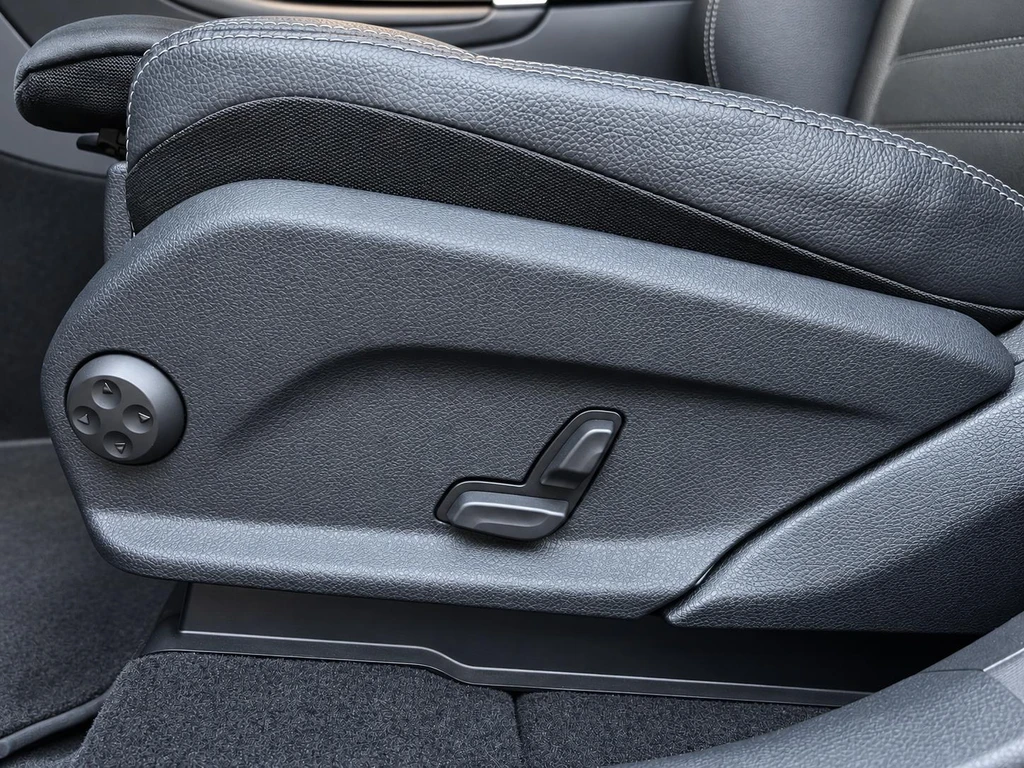 Mercedes-Benz GLC – foto 12