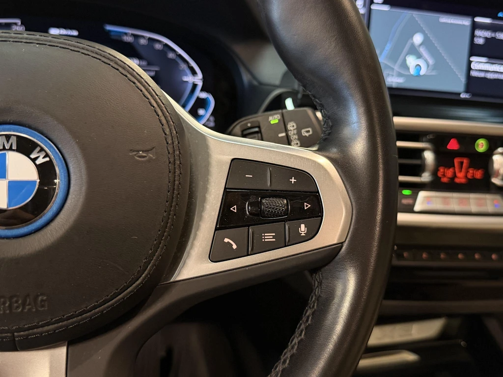 BMW X3 – foto 26