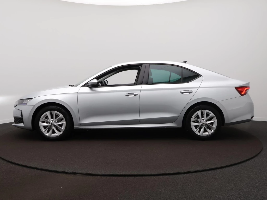 Škoda Octavia – foto 3