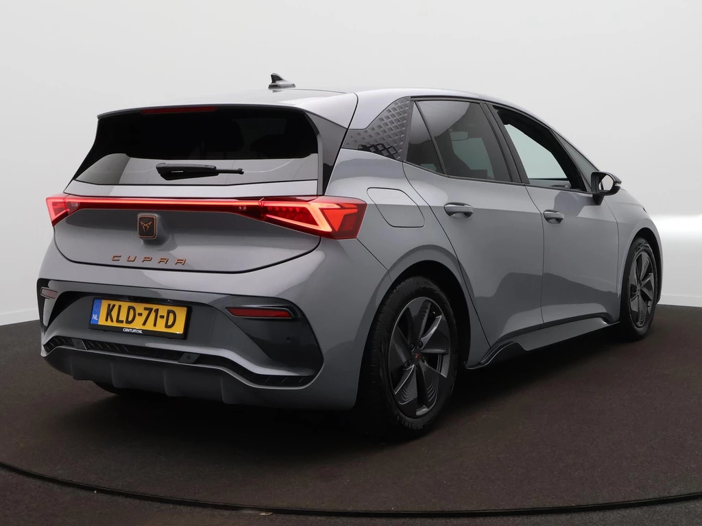 CUPRA Born – foto 6
