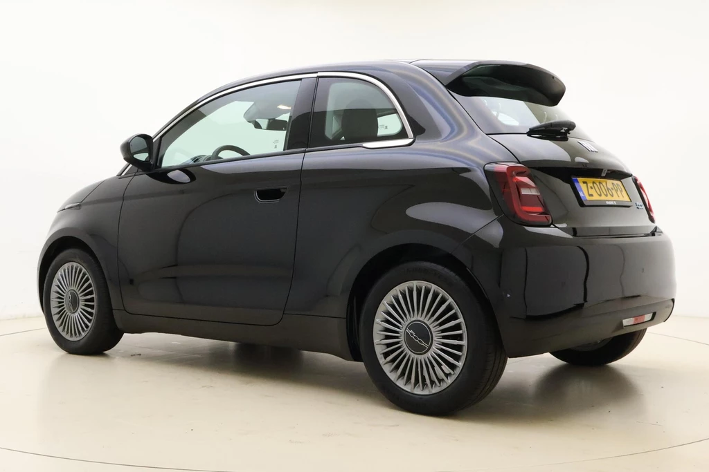 Fiat 500e – foto 4