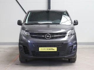 Opel Vivaro-e – thumbnail 8
