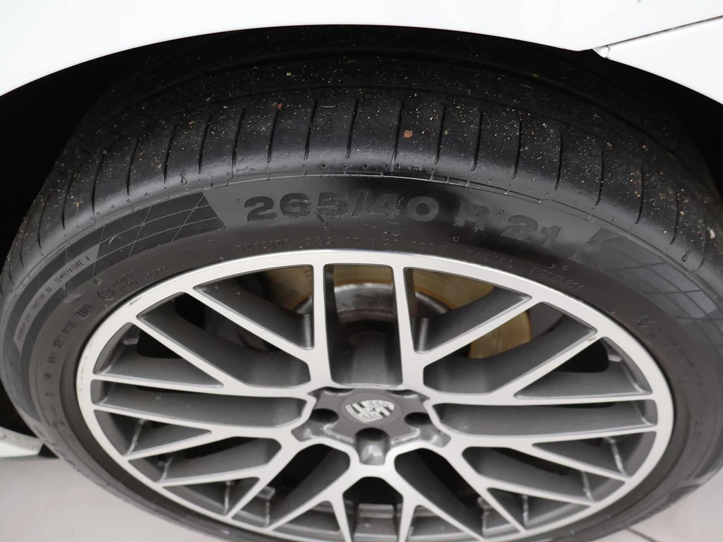 Porsche Macan – foto 47