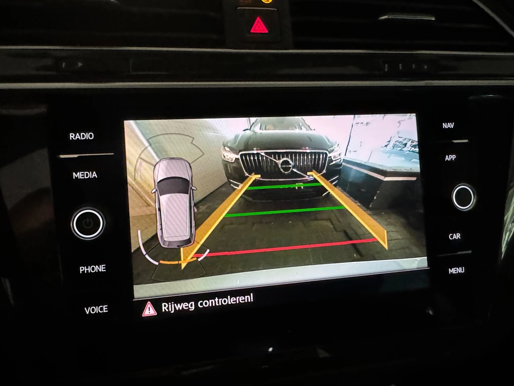 Volkswagen Tiguan – foto 22