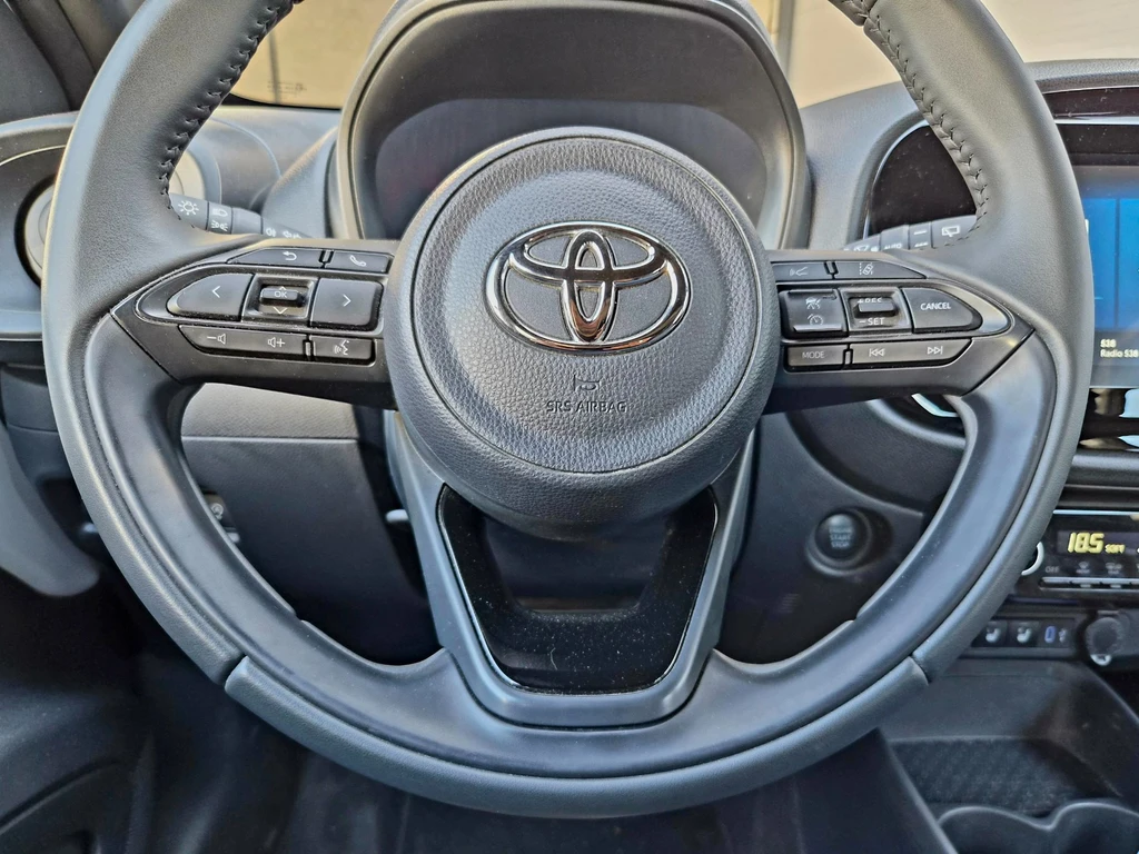 Toyota Aygo – foto 23
