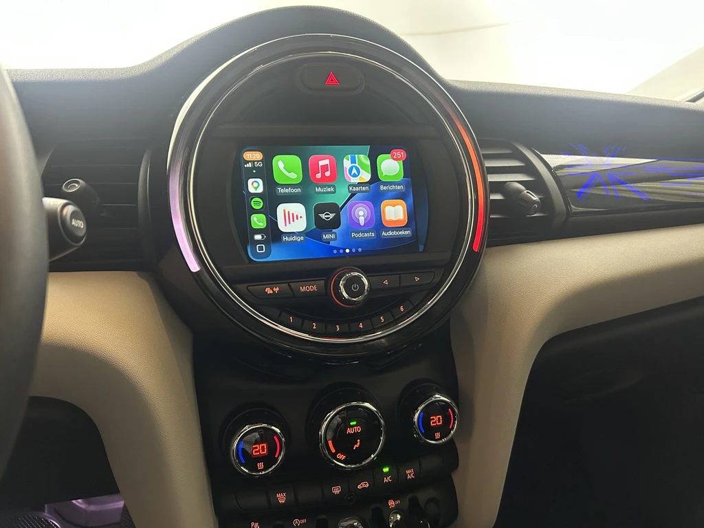 MINI Cooper – foto 20