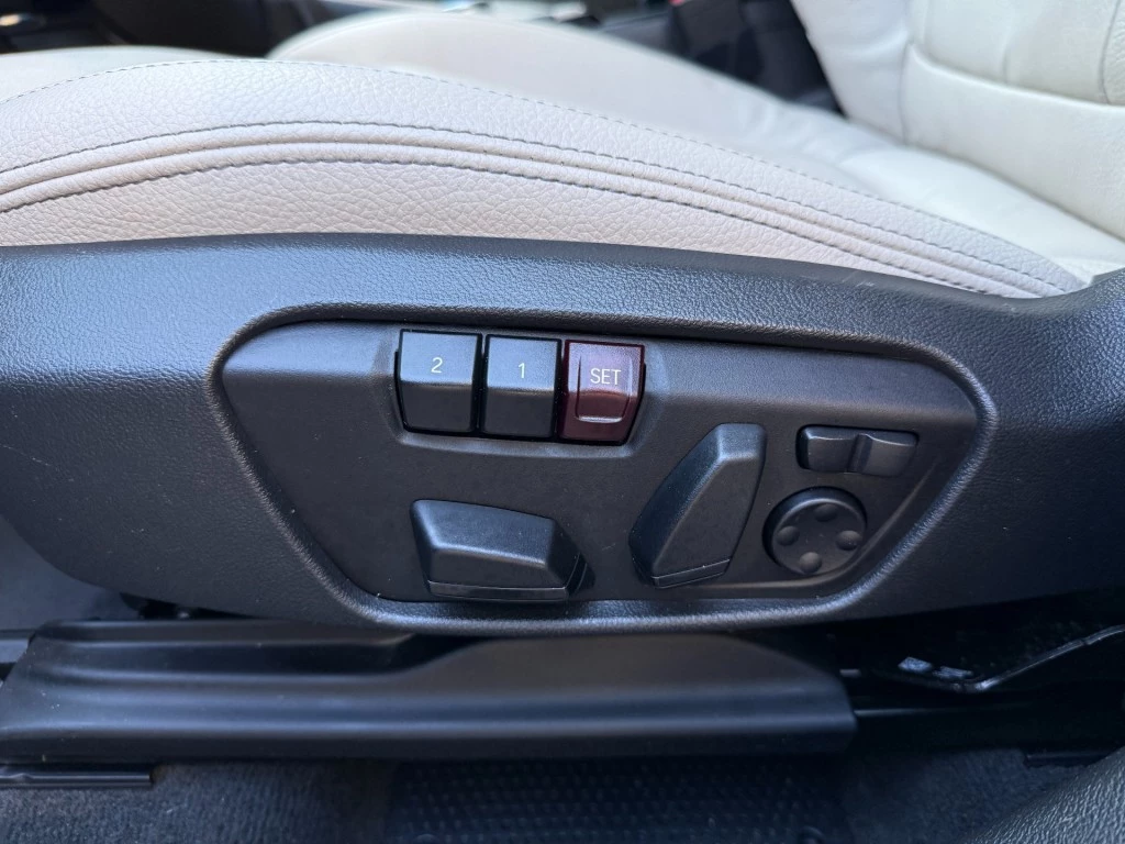 BMW X1 – foto 20