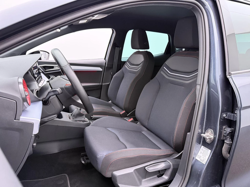 SEAT Ibiza – foto 26