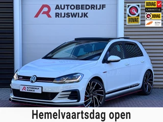 Volkswagen Golf – thumbnail 1