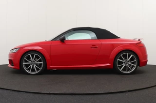 Audi TT – thumbnail 4