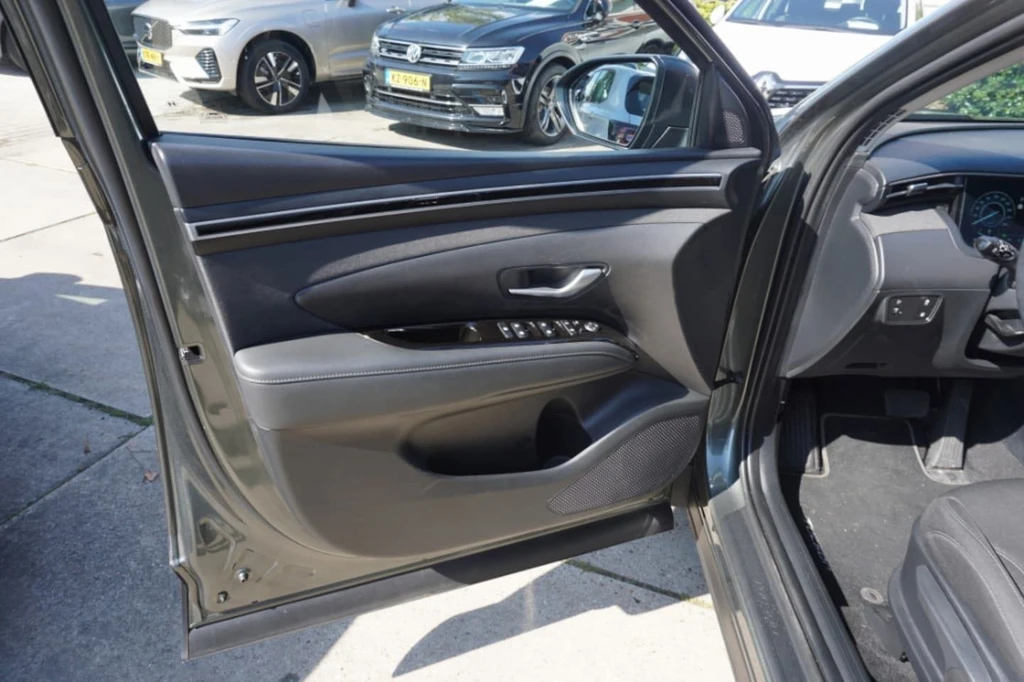 Hyundai Tucson – foto 19