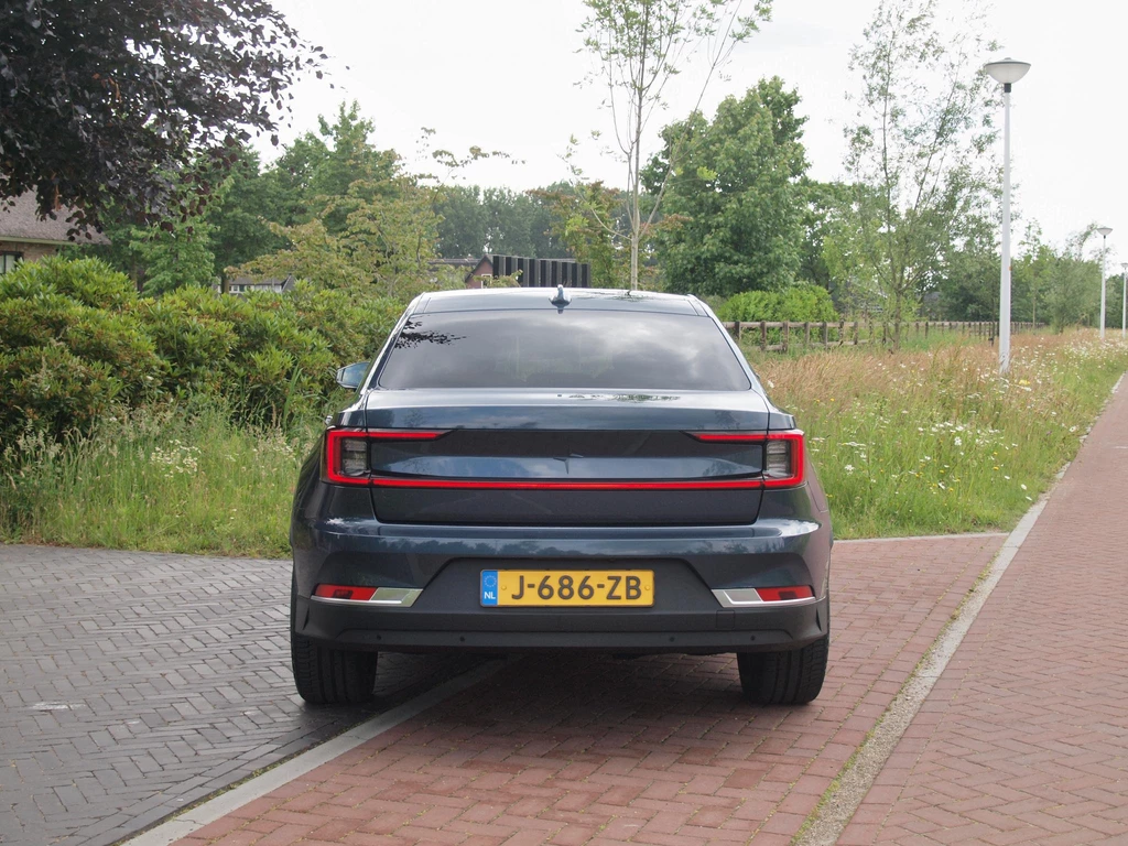 Polestar 2 – foto 5
