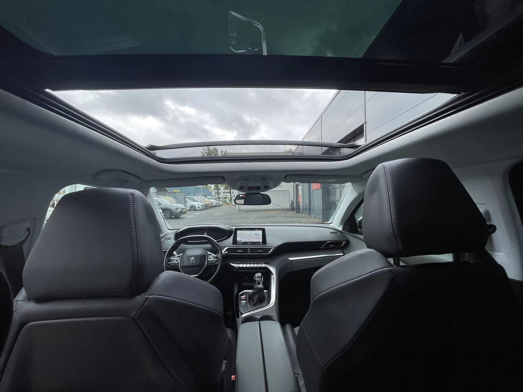 Peugeot 5008 – foto 20