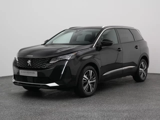 Peugeot 5008 – thumbnail 1