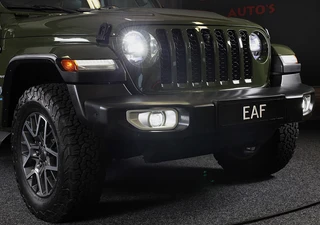 Jeep Wrangler – thumbnail 15
